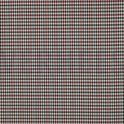 TARTAN CHECK OFF-WHITE/PETROL/BORDEAUX (thumbnail)