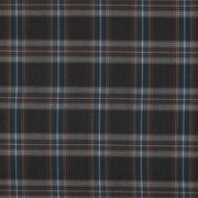 TARTAN CHECK GREY/LIGHT BLUE/WHITE (thumbnail)