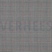 TARTAN CHECK BLACK/WHITE/RED (thumbnail)