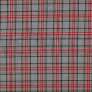 SCOTTISH CHECK GREY (thumbnail)