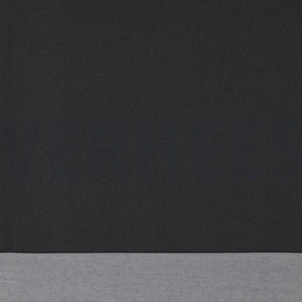 FRENCH TERRY VINTAGE ANTHRACITE (hover)