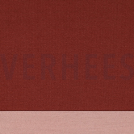 FRENCH TERRY VINTAGE BRICK (hover)