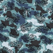 FRENCH TERRY CAMO TRUCKS BLUE (thumbnail)