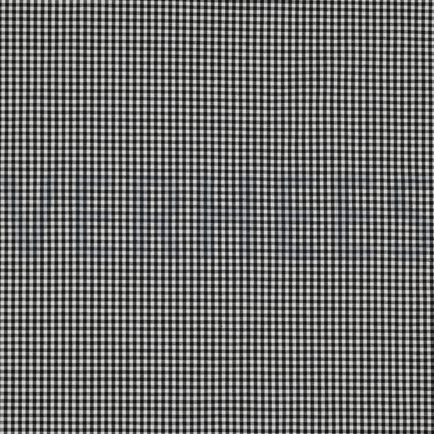 CHECKS 2.7MM BLACK (hover)