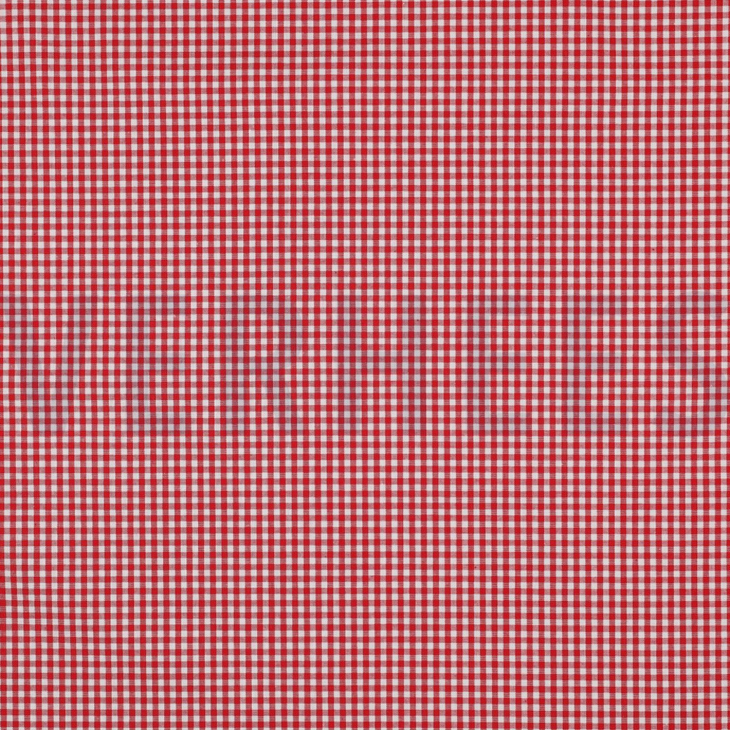 CHECK 2.7MM RED