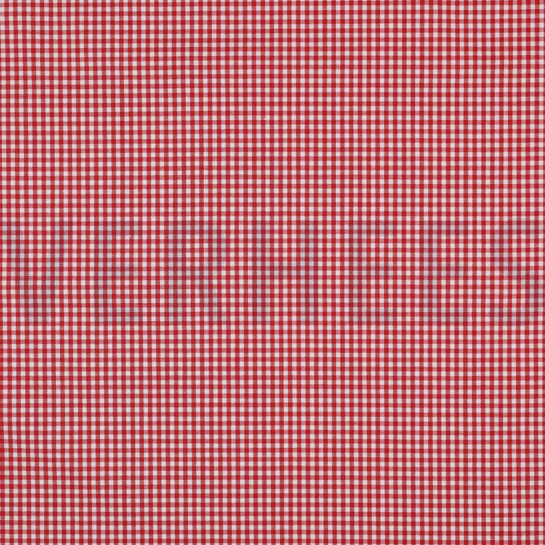 RUITEN 2.7MM ROOD #7