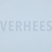 CHECK 2.7MM LIGHT BLUE (thumbnail)