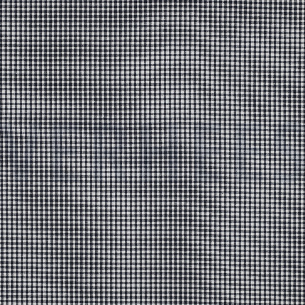 CHECK 2.7MM NAVY
