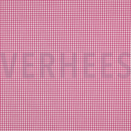 CHECKS 2.7MM FUCHSIA (hover)