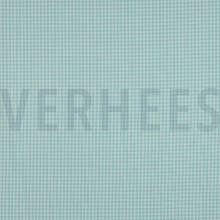 CHECKS 2.7MM MINT (hover)