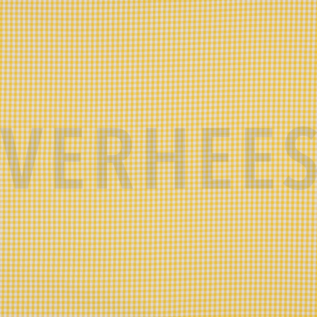 CHECK 2.7MM YELLOW