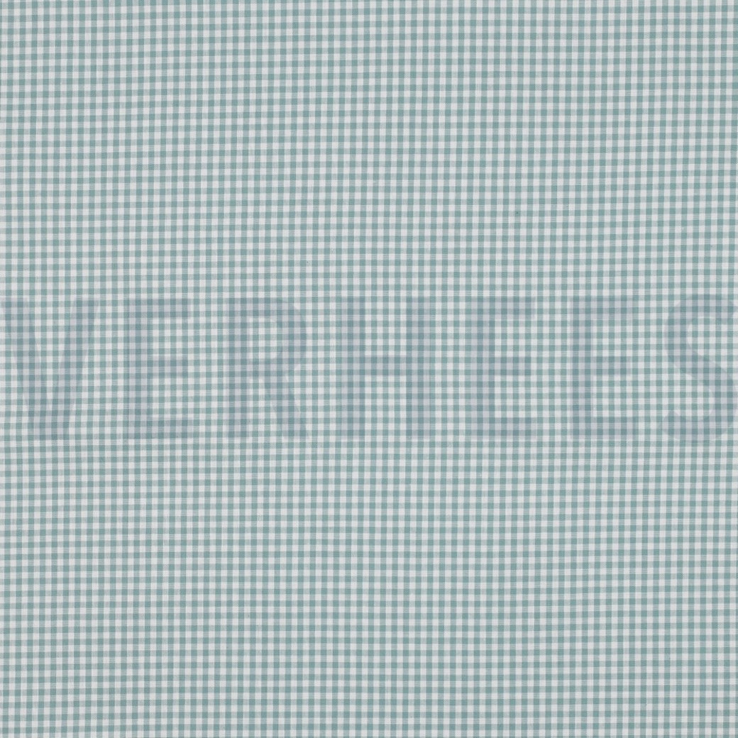 CHECK 2.7MM TEAL