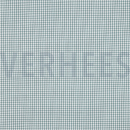 CHECKS 2.7MM TEAL (hover)