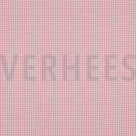 CHECKS 2.7MM OLD ROSE (hover)