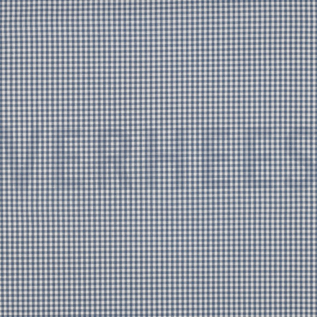 CHECK 2.7MM BLUE