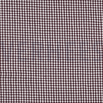 CHECKS 2.7MM AUBERGINE (hover)