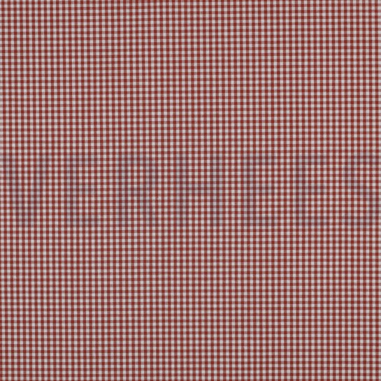 CHECKS 2.7MM TERRA #7