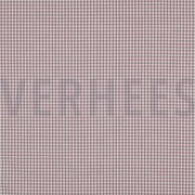 CHECK 2.7MM MAUVE (thumbnail)