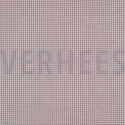 CHECKS 2.7MM MAUVE (hover)