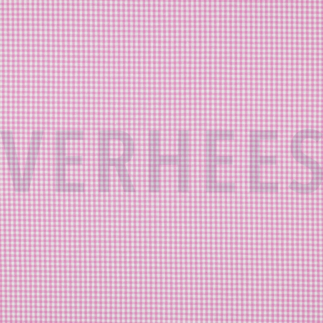 CHECK 2.7MM PINK