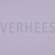CHECKS 2.7MM LILAC (thumbnail)