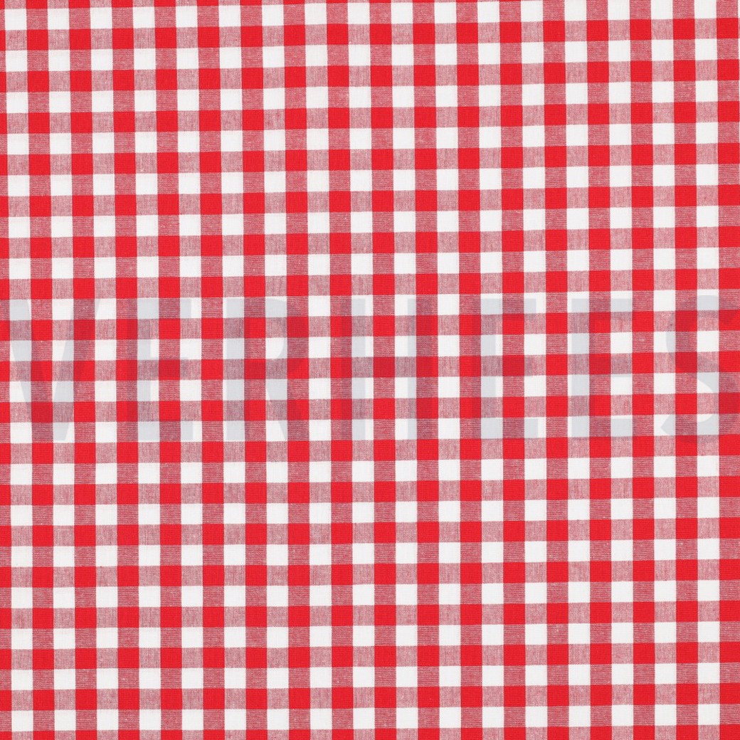 CHECK RED