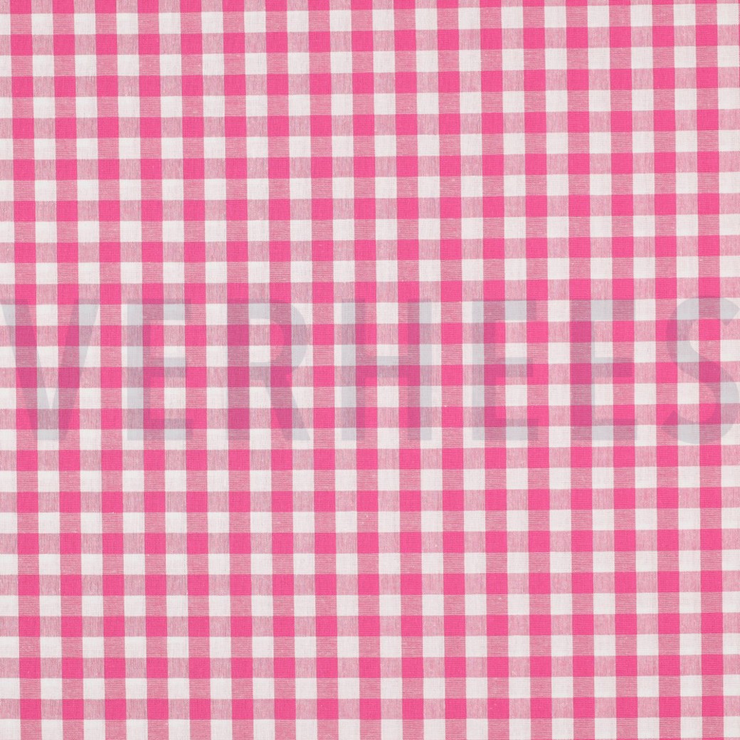 CHECK FUCHSIA