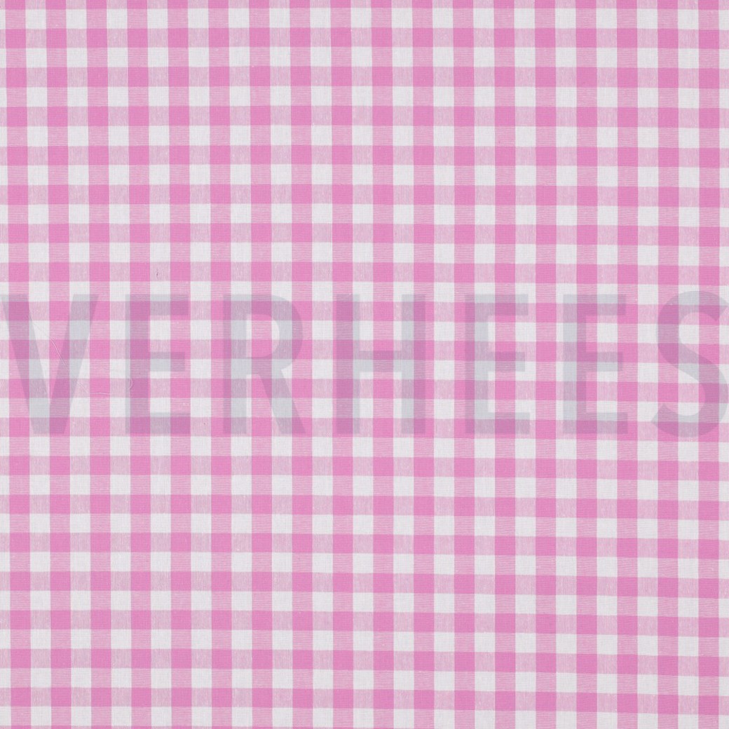 CHECK PINK