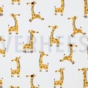JERSEY GIRAFFES WHITE (thumbnail)