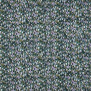 COTTON SATIN DIGITAL PAINTED STRIPES PETROL (thumbnail)
