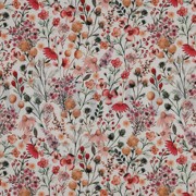 JERSEY DIGITAL FLOWERS OFF-WHITE (thumbnail)