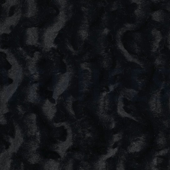 IMITATIEBONT ZWART #7