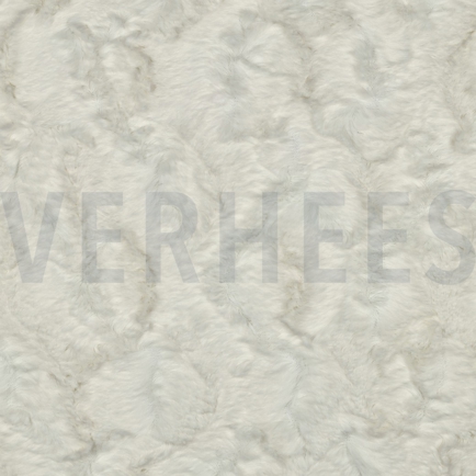 FAUX FUR ECRU (hover)