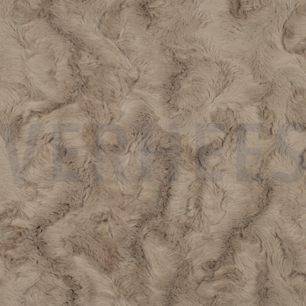 FAUX FUR SAND (hover)