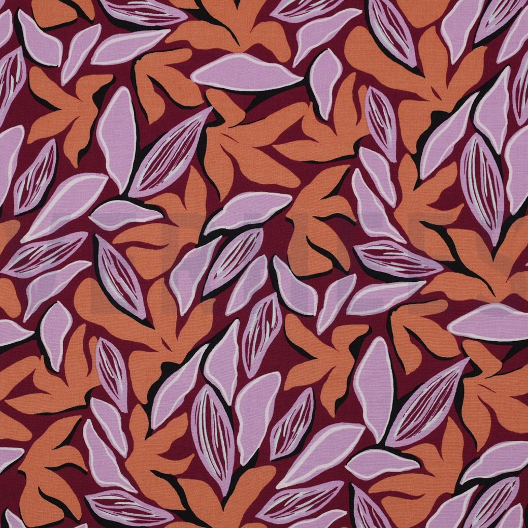 RADIANCE ABSTRACT PURPLE