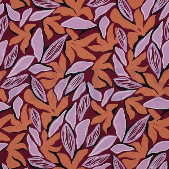 VISCOSE RADIANCE ABSTRACT PAARS #7