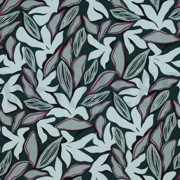 RADIANCE ABSTRACT DARK GREEN (thumbnail)
