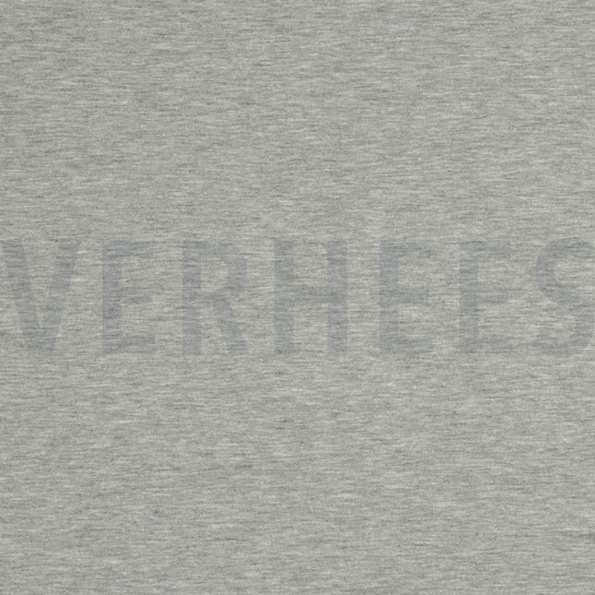 SWEAT LICHTGRIJS GEMÊLEERD #7