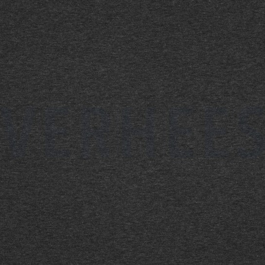 SWEAT ANTHRAZIT MELIERT #7