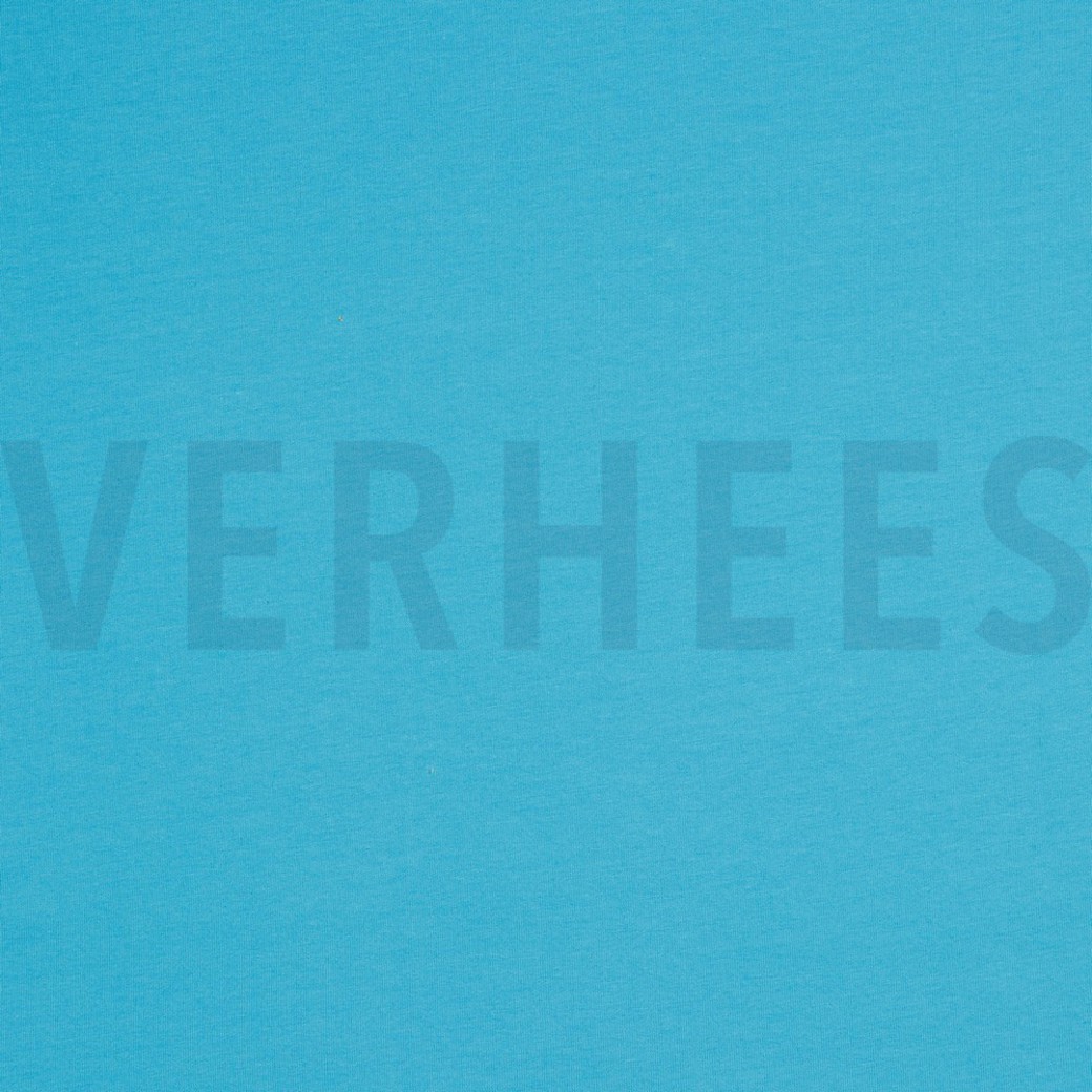 SWEAT TURQUOISE