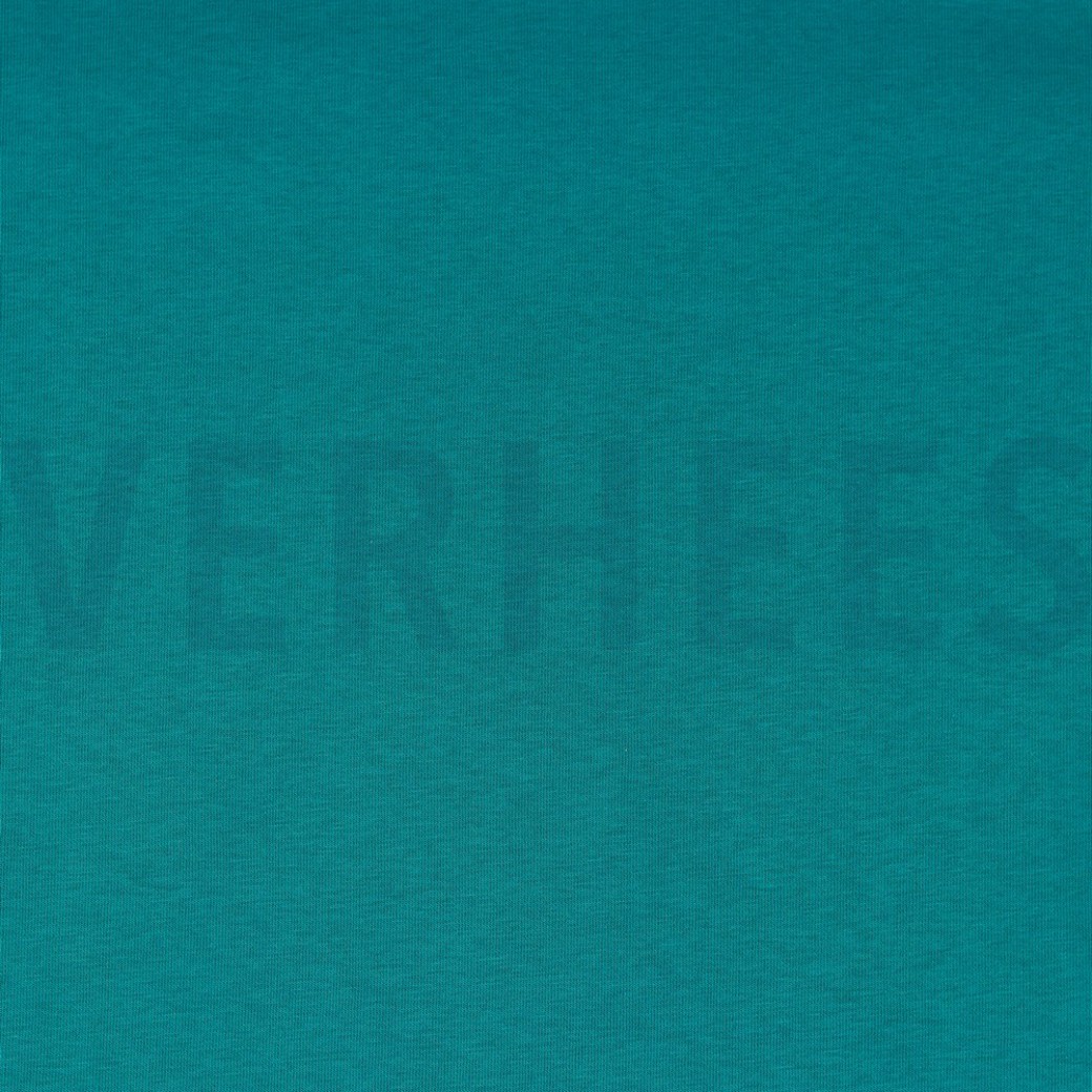 SWEAT CYAN