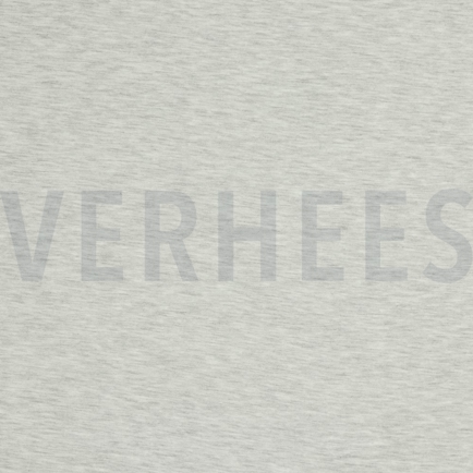 SWEAT ECRU MELANGE (hover)