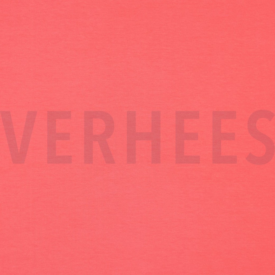 SWEAT SPICED CORAL