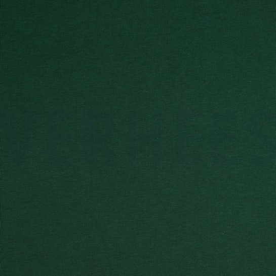 SWEAT DONKERGROEN #7