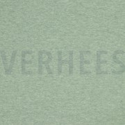 SWEAT GREEN MELANGE (thumbnail)