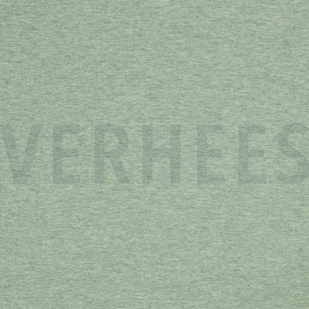 SWEAT GREEN MELANGE (hover)