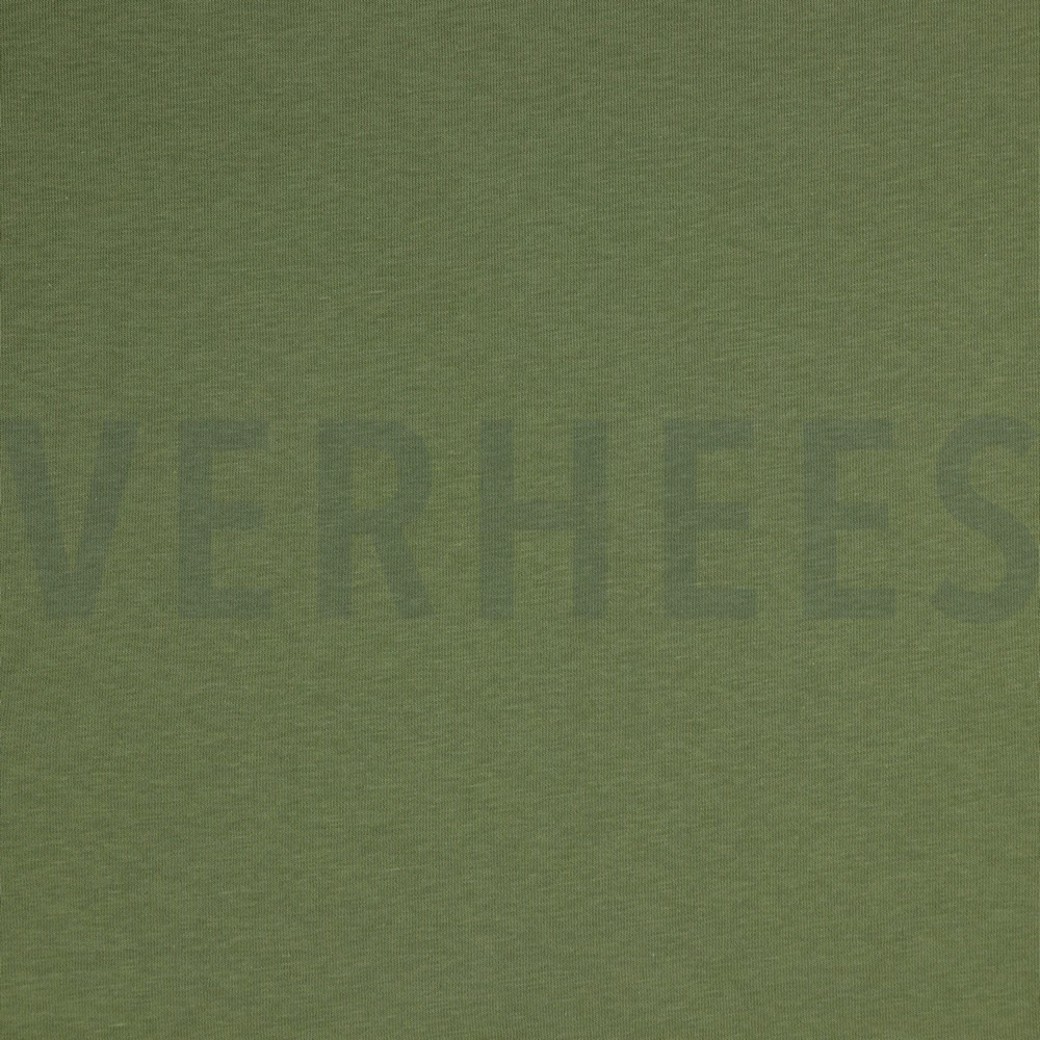 SWEAT MOSS GREEN