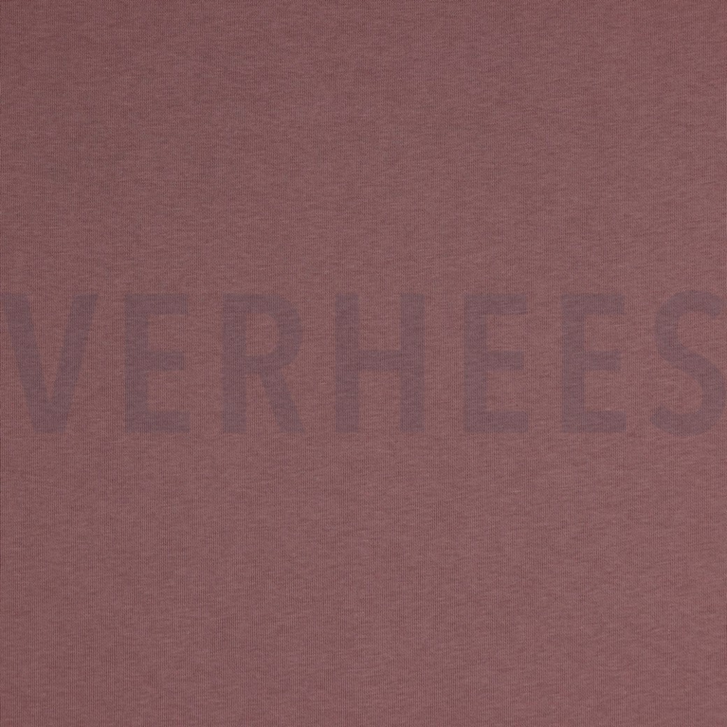 SWEAT OLD MAUVE