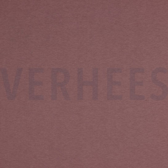 SWEAT ALT MAUVE #7