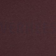 SWEAT AUBERGINE MELANGE (thumbnail)